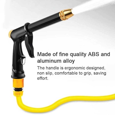 Picture of High Pressure Spray Gun