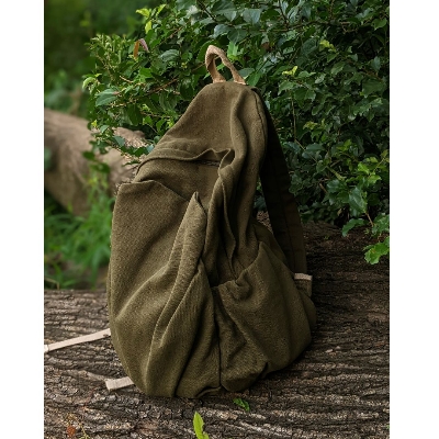 Picture of Japanese Versatile Backpack - Olive