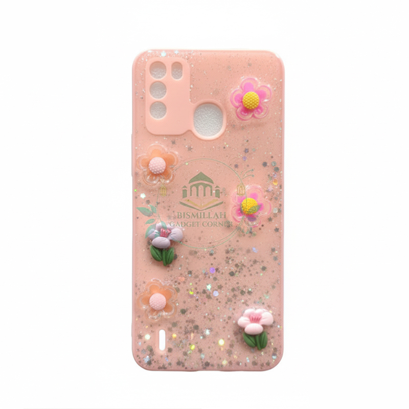 Picture of Itel Vision 1pro Back Case Cover for Girls Ladies Women Back Case Cover for Itel Vision 1 pro - color and Designe Not Specified Picture of Itel Vision 1pro Back Case Cover for Girls Ladies Women Back Case Cover for Itel Vision 1 pro - color and Designe Not Specified