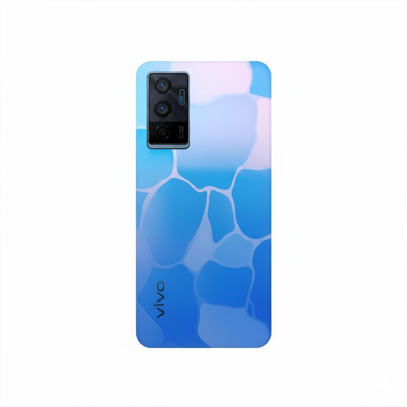 Picture of Back Panel Cover for Vivo V23e back panel cover mobile phone