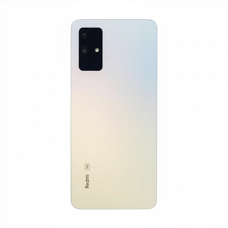 Picture of Original For xiaomi redmi note 11 pro+ 5g Battery Cover Door Back Housing Rear Case For  Battery Door Replacement