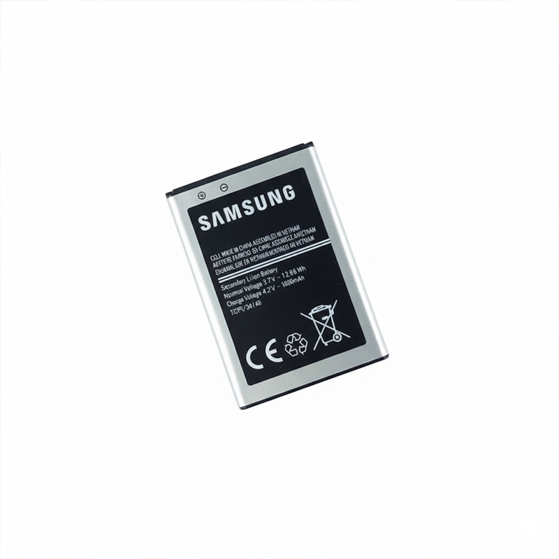 Picture of Origenal Battery For Samsung Guru Music 2 Battery and Guru Music Battery 1 pice