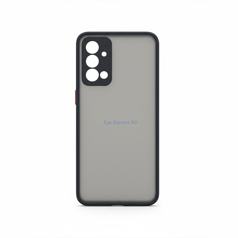 Picture of For Realme Gt Master Edition Matte Back Cover - Phone Back Cover Picture of For Realme Gt Master Edition Matte Back Cover - Phone Back Cover