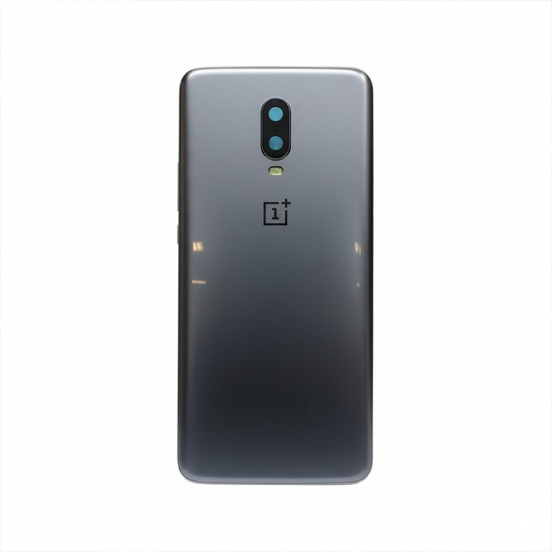 Picture of For OnePlus 6T back panel cover mobile phone and back part oneplus 6t