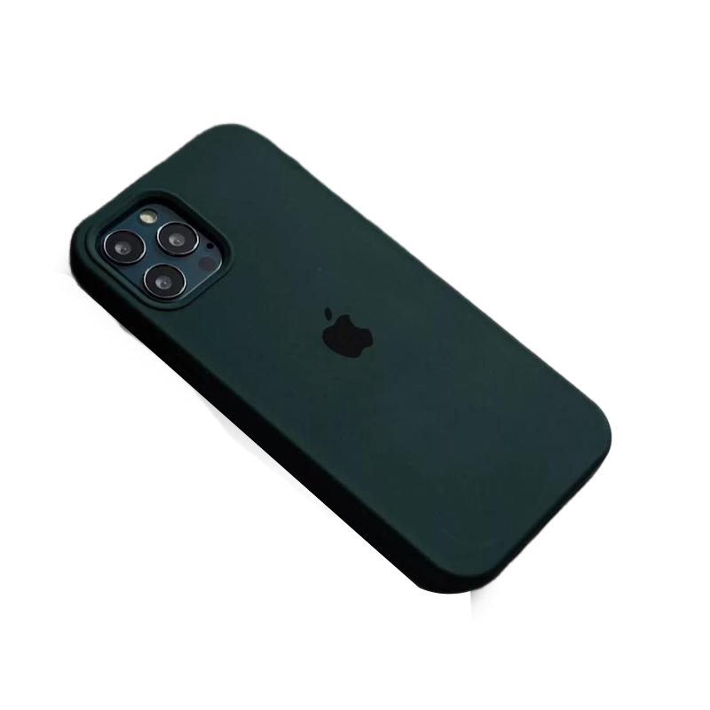 Picture of For iPhone 11 Pro(5.8) Luxurious Silicone Case Back Cover - মোবাইল ফোন - Phone Picture of For iPhone 11 Pro(5.8) Luxurious Silicone Case Back Cover - মোবাইল ফোন - Phone