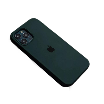 Picture of For iPhone 11 Pro(5.8) Luxurious Silicone Case Back Cover - মোবাইল ফোন - Phone Picture of For iPhone 11 Pro(5.8) Luxurious Silicone Case Back Cover - মোবাইল ফোন - Phone