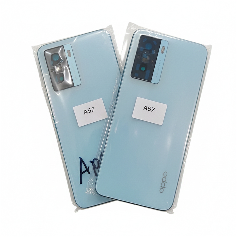 Picture of Replacement Backshell Panel for Oppo A57 Battery Back Door Back panel
