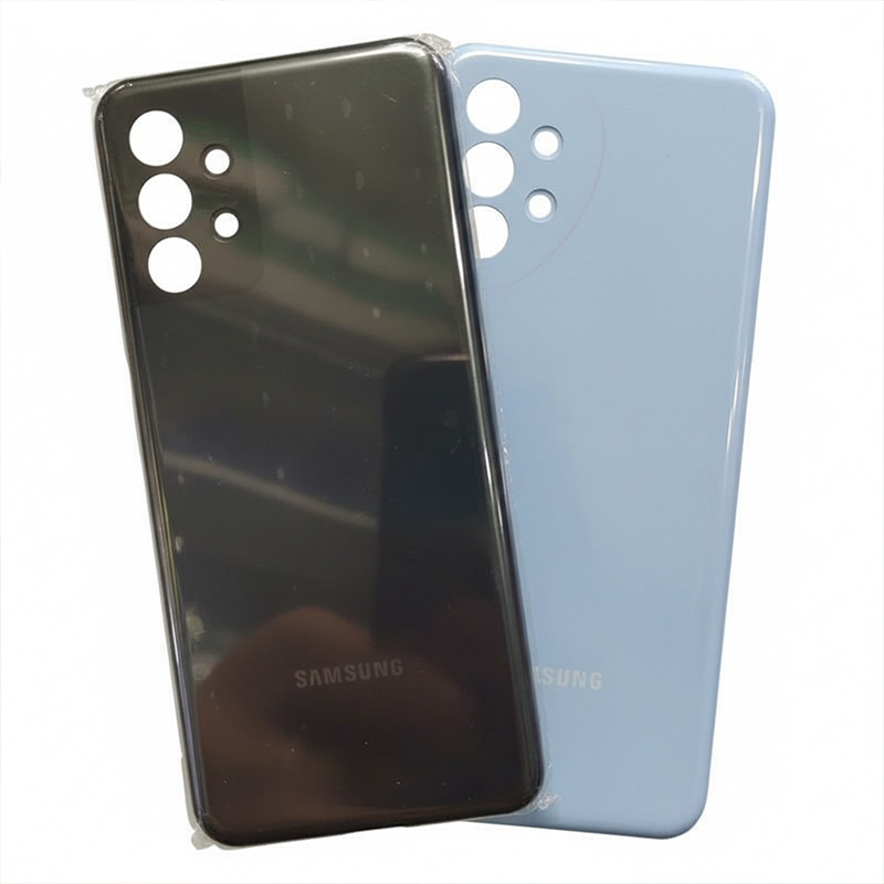 Picture of Replacement Backshell Panel for Samsung Galaxy A13 Battery Back Door Back panel