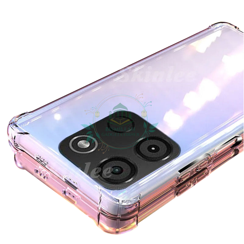 Picture of For Itel A60 tpu Transparent Case Shockproof Official Clear Cover For Itel A60 Funda Case Picture of For Itel A60 tpu Transparent Case Shockproof Official Clear Cover For Itel A60 Funda Case