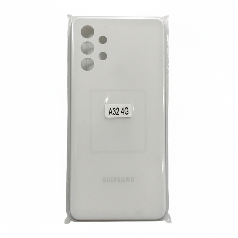Picture of Replacement Backshell Panel for Samsung Galaxy A32 4G Battery Back Door Back panel