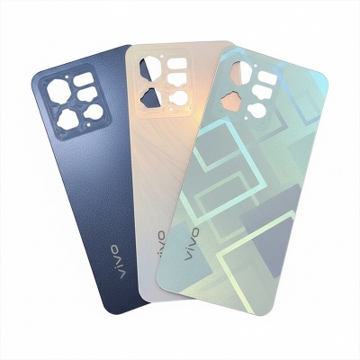 Picture of Replacement Backshell Panel for Vivo Y22 Battery Back Door Back panel