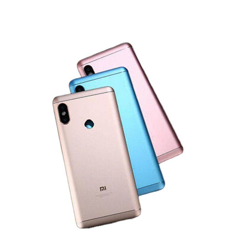 Picture of Origenal Xiaomi Redmi Note 5 pro battery backshell
