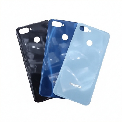 Picture of Back Panel Cover battery backshell for Realme 2 pro