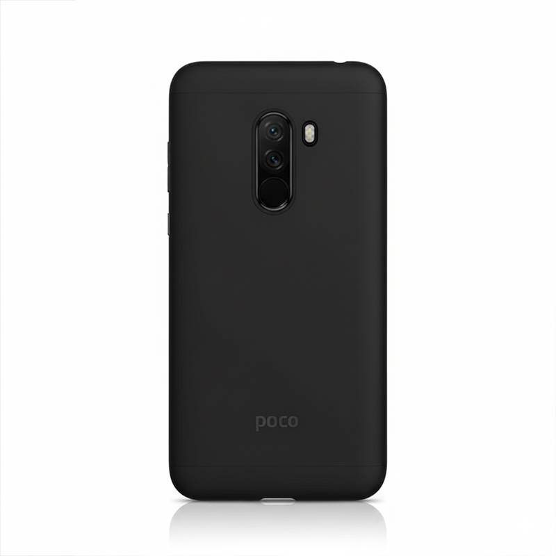Picture of Xiaomi Poco F1 / Pocophone F1 Case Macaron Color Liquid Silicone Shockproof Soft Case For Poco F1 Back Cover - Phone Back Cover Picture of Xiaomi Poco F1 / Pocophone F1 Case Macaron Color Liquid Silicone Shockproof Soft Case For Poco F1 Back Cover - Phone Back Cover