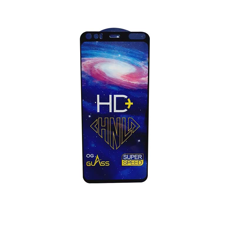 Picture of For Xioami mi max 3 Full Curved HD+ 3D Tempered Glass Screen Protector