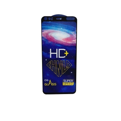 Picture of For Xioami mi max 3 Full Curved HD+ 3D Tempered Glass Screen Protector