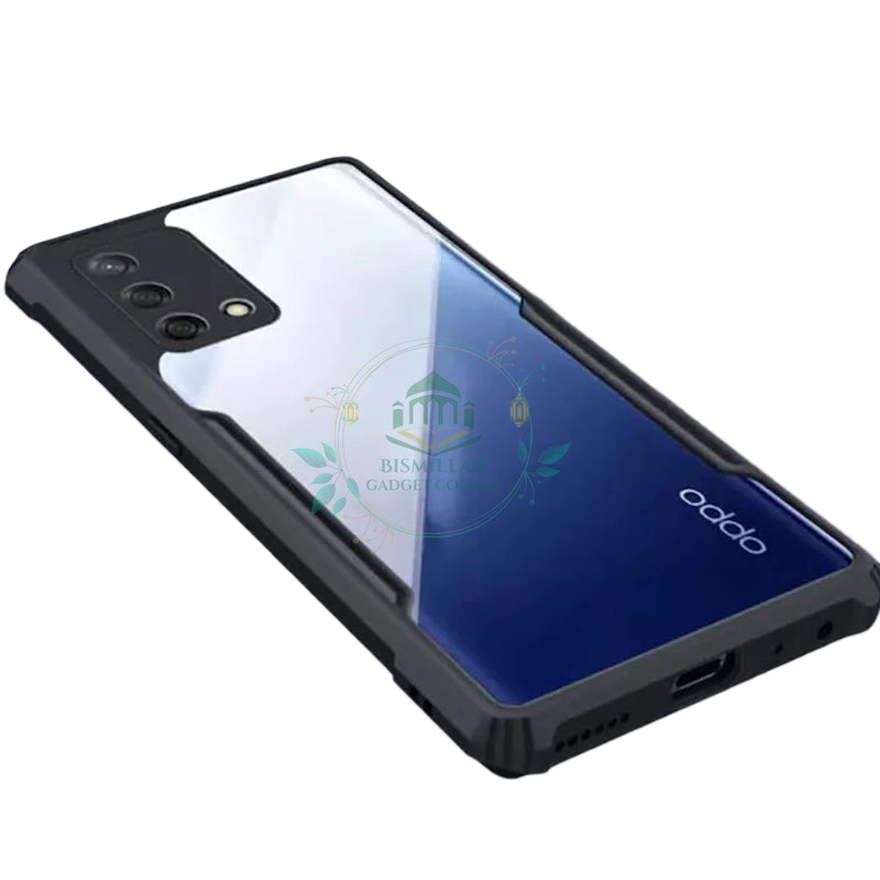 Picture of OPPO A95 Shockproof Bumper Transparent Phone Case For oppo a95 Back Cover - Phone Back Cover - মোবাইল ফোন - Phone Picture of OPPO A95 Shockproof Bumper Transparent Phone Case For oppo a95 Back Cover - Phone Back Cover - মোবাইল ফোন - Phone