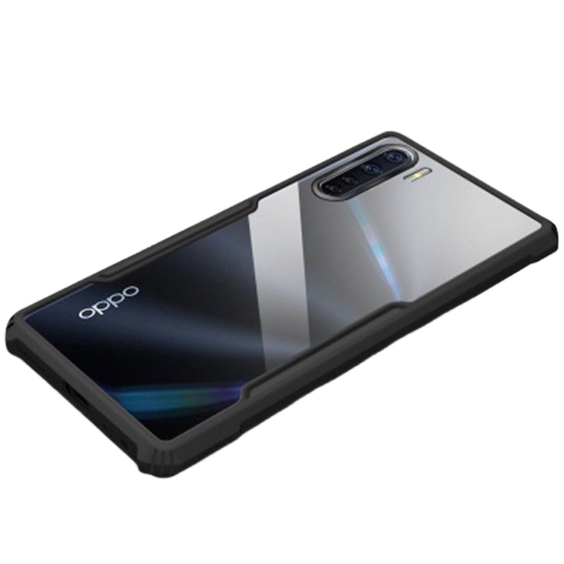 Picture of For OPPO Reno3 New Design Shockproof Airbag Protective Mobile Cover Back Cover Phone Case