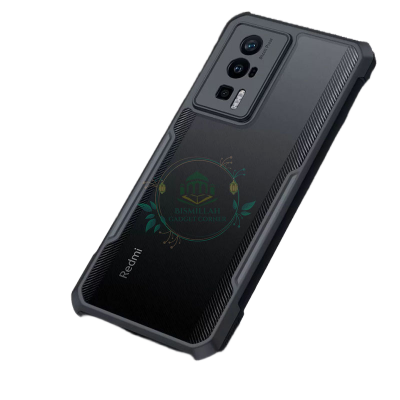 Picture of Xundd Back Cover for Xiaomi Poco F5 Pro / Xiaomi Redmi K60 / Xiaomi Redmi K60 PRO Transparent Hybrid Hard PC Back Bumper Picture of Xundd Back Cover for Xiaomi Poco F5 Pro / Xiaomi Redmi K60 / Xiaomi Redmi K60 PRO Transparent Hybrid Hard PC Back Bumper