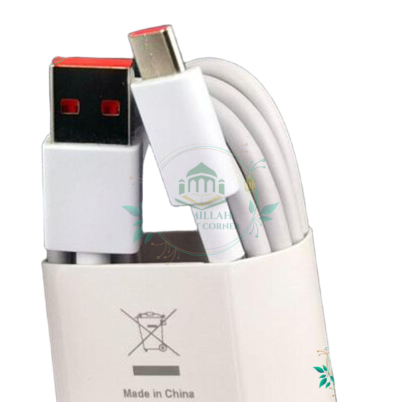 Picture of Xiaomi 6A Type-B Cable Mi Charger Turbo 33W Fast Charger Cable For Mi 11 - Cable Protector Picture of Xiaomi 6A Type-B Cable Mi Charger Turbo 33W Fast Charger Cable For Mi 11 - Cable Protector