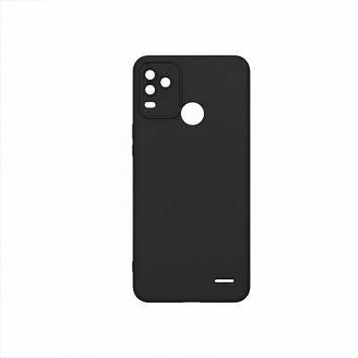 Picture of Carbon Phone case for Walton Primo HM7 / HM7 Carbon Mobile Back Case Soft Carbon Phone Cover