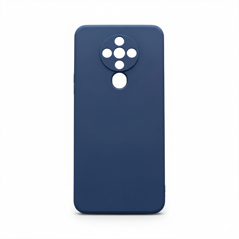 Picture of For Tecno Spark 6 Silicone Soft Unique Flexible TPU Gel Skin Rubber Anti-Scratch Shockproof Protective Cover