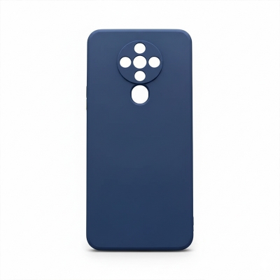 Picture of For Tecno Spark 6 Silicone Soft Unique Flexible TPU Gel Skin Rubber Anti-Scratch Shockproof Protective Cover