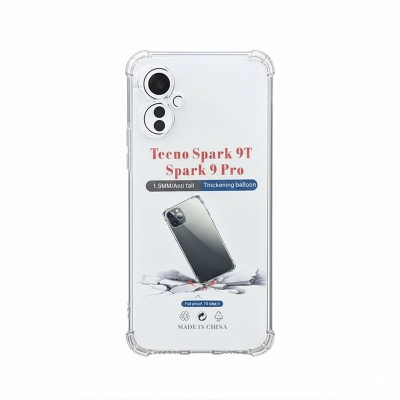 Picture of Tecno Spark 9T Spark 9 Pro Back Cover Water Transparent Back Case Stock Prof With Camera Protection Tecno Spark 9T Spark 9 Pro Picture of Tecno Spark 9T Spark 9 Pro Back Cover Water Transparent Back Case Stock Prof With Camera Protection Tecno Spark 9T Spark 9 Pro
