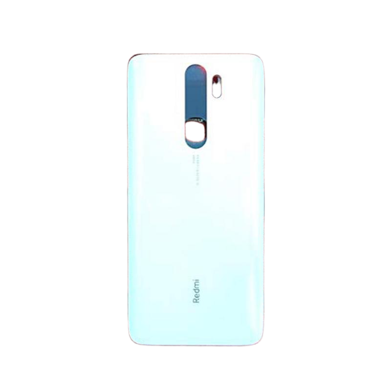 Picture of Backshell for Redmi Note 8 Pro Replacement Back Battery Cover For Xiaomi Redmi Note 8 Pro Back Rear Glass Case