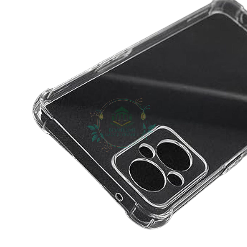 Picture of Transparent back cover For Xiaomi Redmi 11 Prime 4g Luxury transparent Protect Back Cover Soft Case Picture of Transparent back cover For Xiaomi Redmi 11 Prime 4g Luxury transparent Protect Back Cover Soft Case