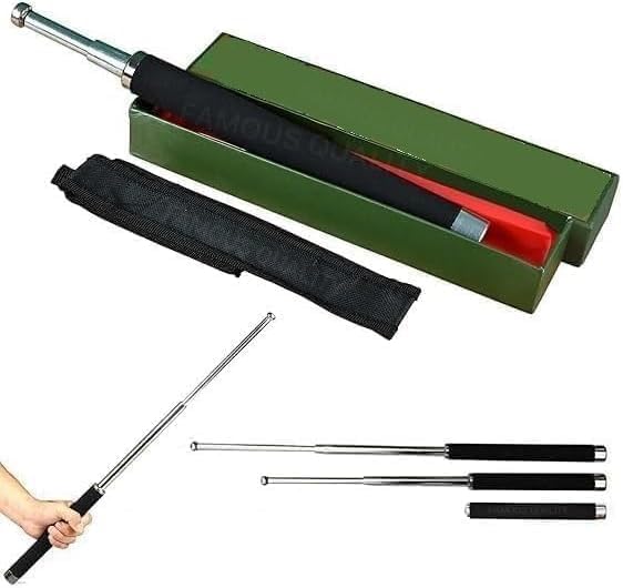 Picture of Self Defense Stick Picture of Self Defense Stick