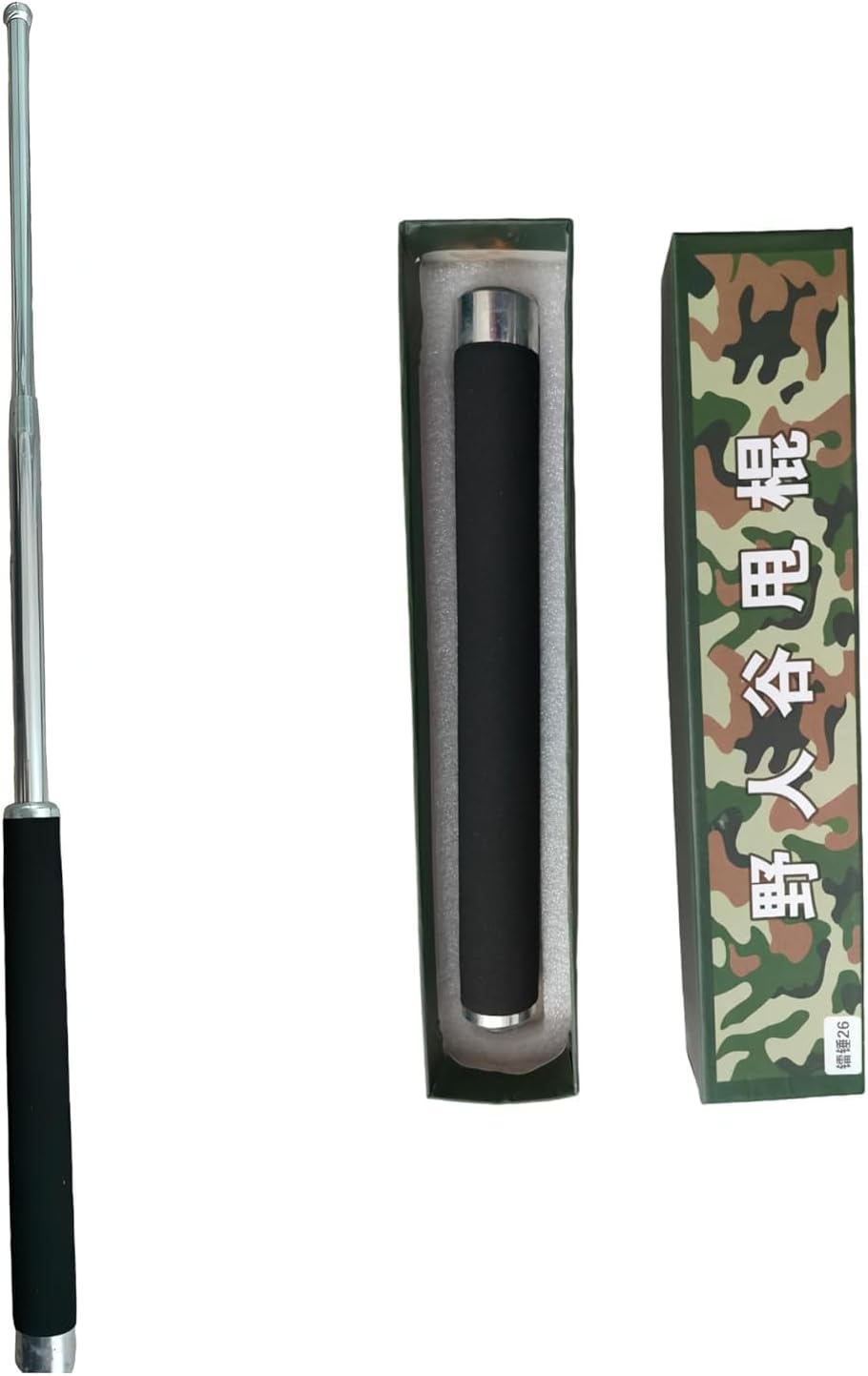 Picture of Self Defense Stick Picture of Self Defense Stick