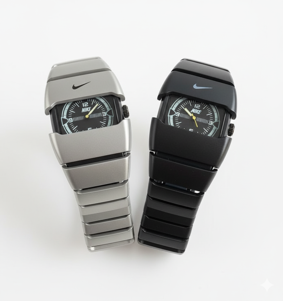 Picture of Stylish RC Nikee Chain Watch – Modern & Trendy Choice