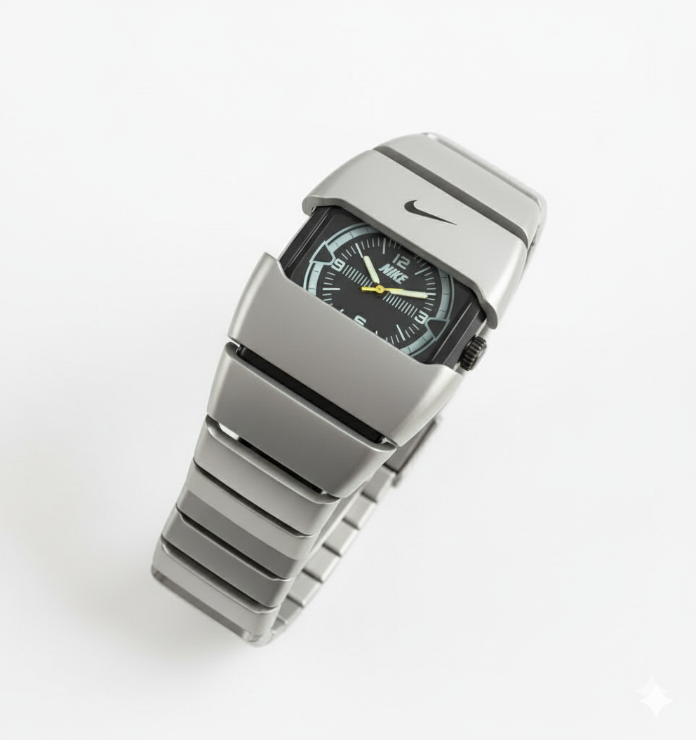 Picture of Stylish RC Nikee Chain Watch – Modern & Trendy Choice