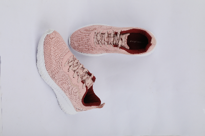 Picture of Ladies Sports Shoe CKD