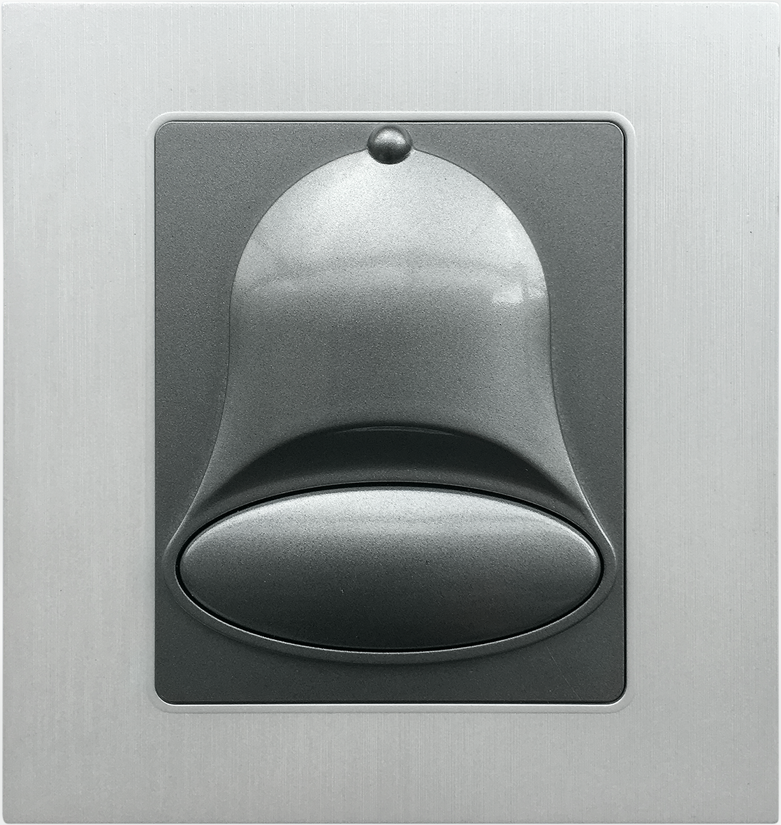 Picture of Blaze Crown Big Bell Push Switch Picture of Blaze Crown Big Bell Push Switch