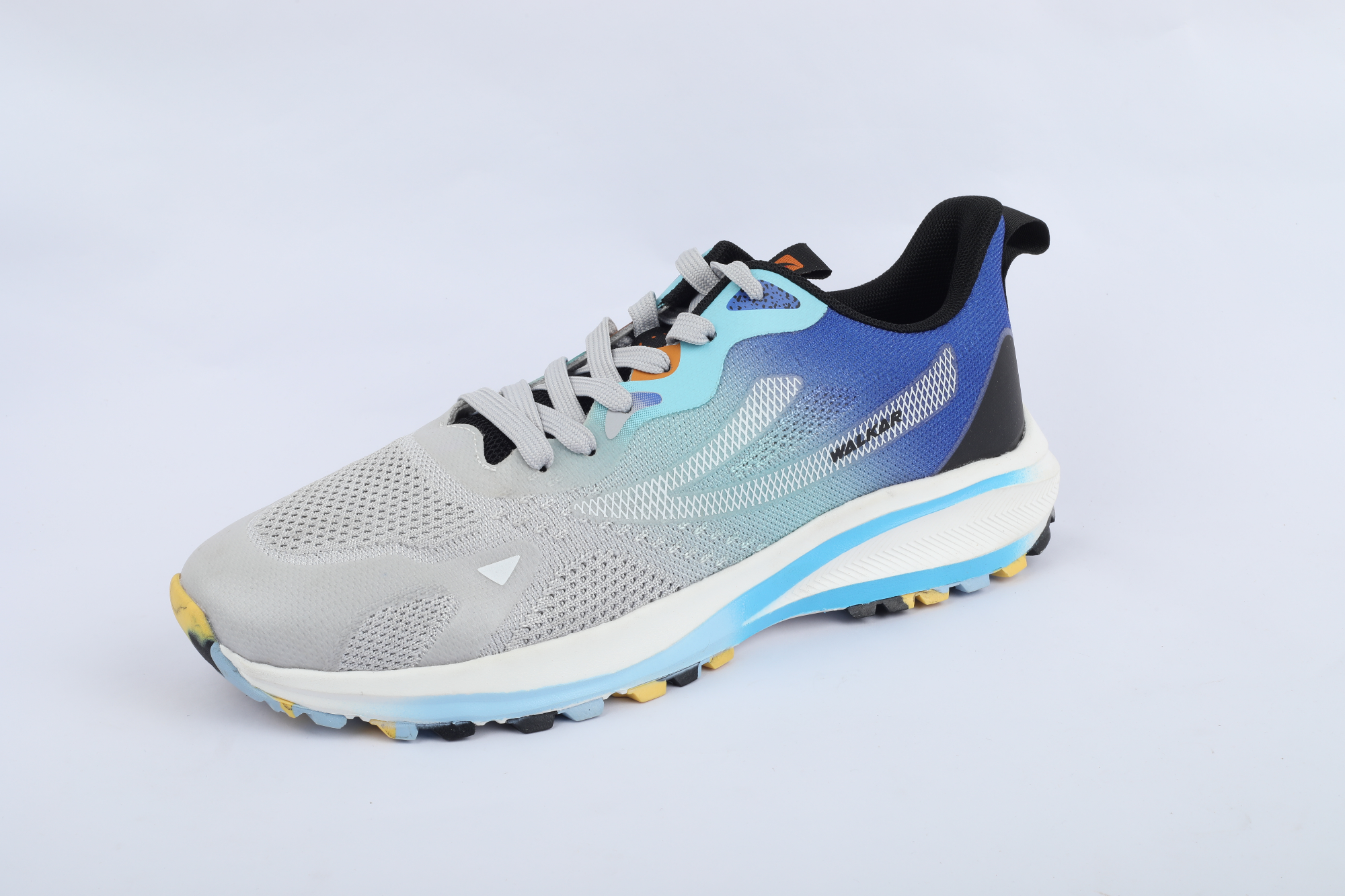 Picture of Men's Sports Shoe CKD Picture of Men's Sports Shoe CKD