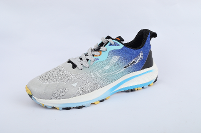 Picture of Men's Sports Shoe CKD Picture of Men's Sports Shoe CKD