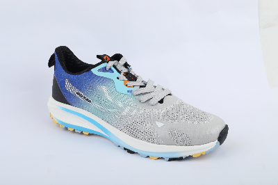 Picture of Men's Sports Shoe CKD Picture of Men's Sports Shoe CKD