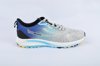 Picture of Men's Sports Shoe CKD Picture of Men's Sports Shoe CKD