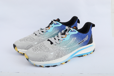Picture of Men's Sports Shoe CKD Picture of Men's Sports Shoe CKD