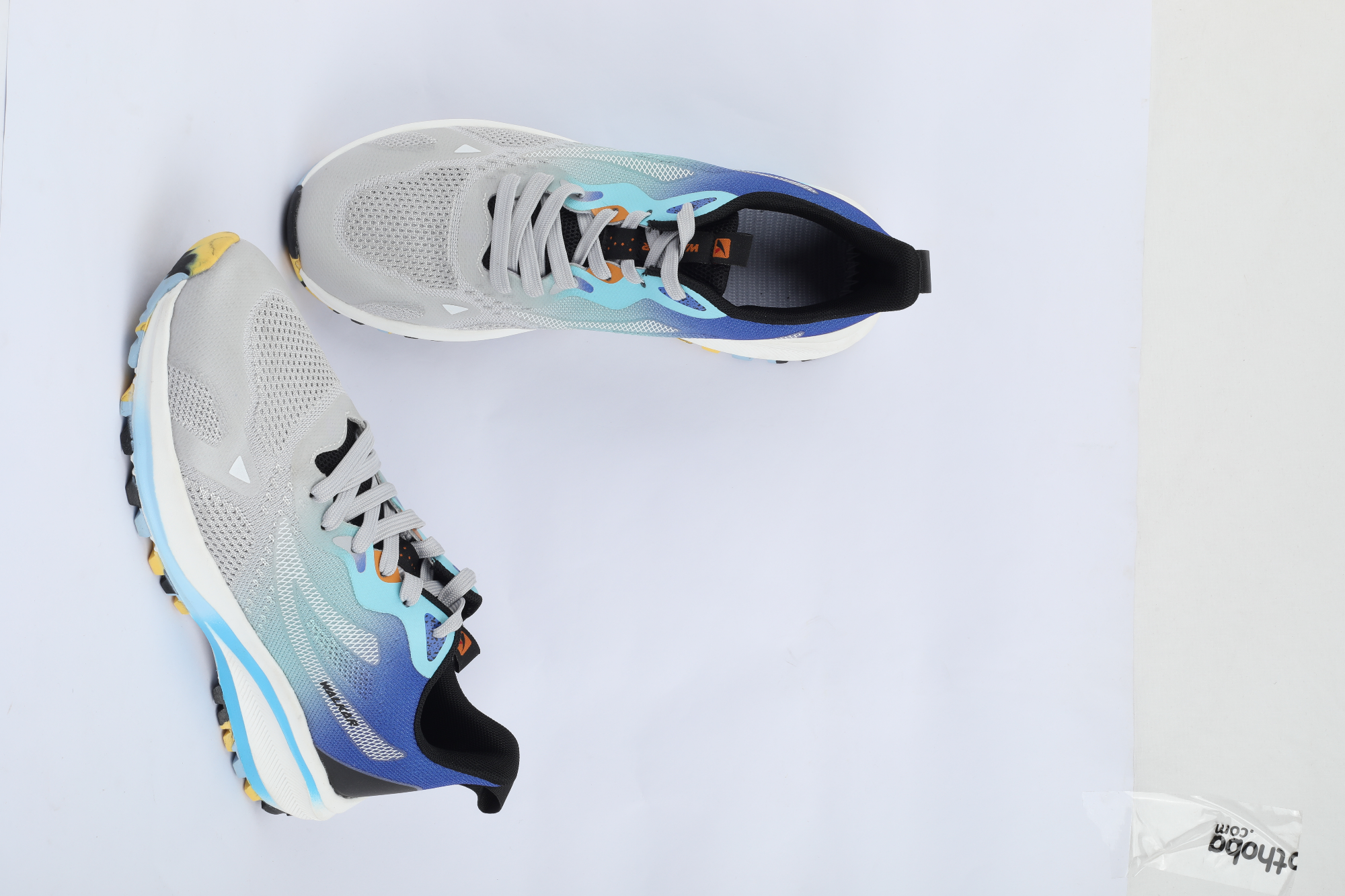 Picture of Men's Sports Shoe CKD Picture of Men's Sports Shoe CKD