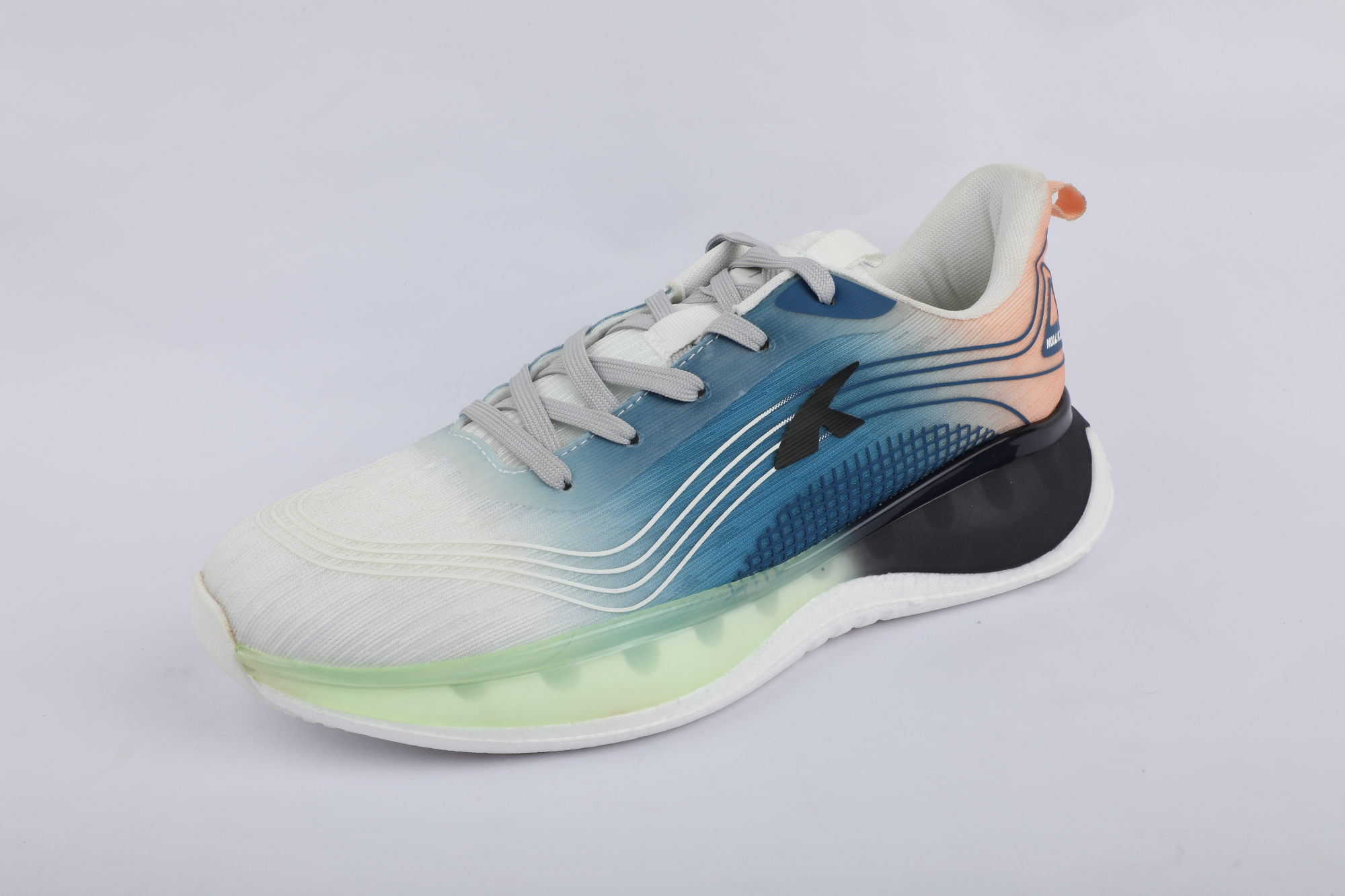 Picture of Men's Sports Shoe CKD Picture of Men's Sports Shoe CKD