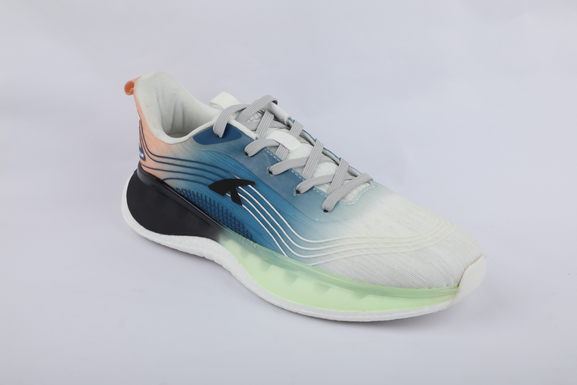 Picture of Men's Sports Shoe CKD Picture of Men's Sports Shoe CKD