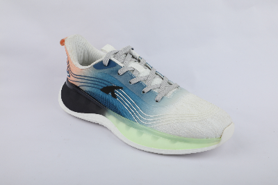 Picture of Men's Sports Shoe CKD Picture of Men's Sports Shoe CKD