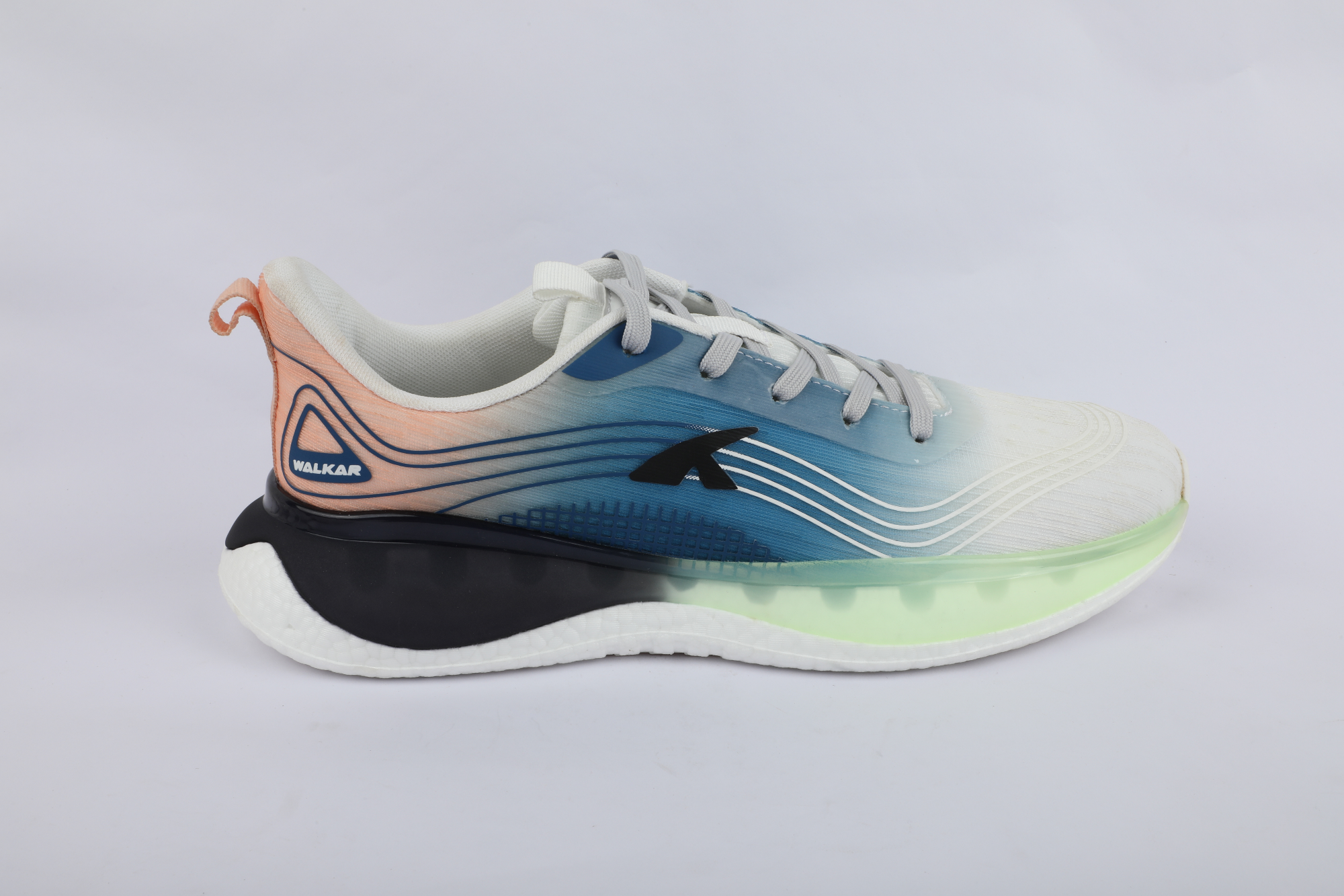 Picture of Men's Sports Shoe CKD Picture of Men's Sports Shoe CKD