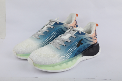 Picture of Men's Sports Shoe CKD Picture of Men's Sports Shoe CKD
