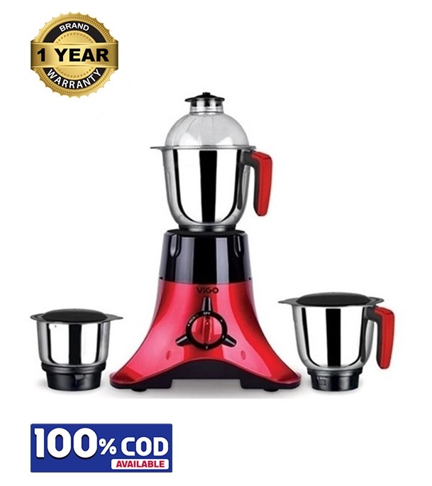 Picture of ViGO Blender 750W VIG-SBL-011 Crushers
