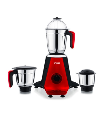 Picture of ViGO Blender RE-VIG-SBL-011 Crushers Pro (লাইট সিস্টেম)
