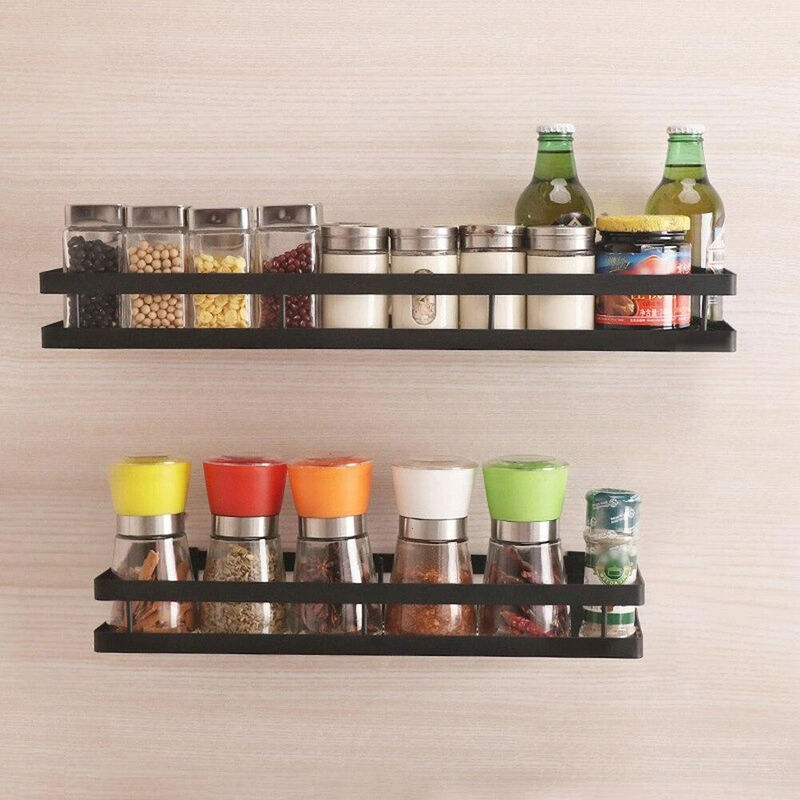 Picture of Iron Spice Rack